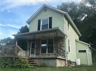111 River Rd, Ellwood city, PA 16117