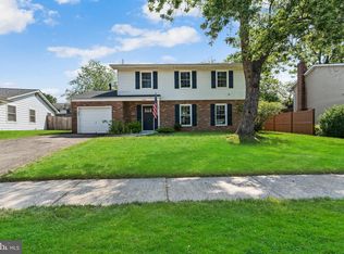 1044 Christmas Ln, Gambrills, MD 21054