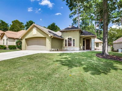14952 Pollux Dr, Willis, TX, 77318