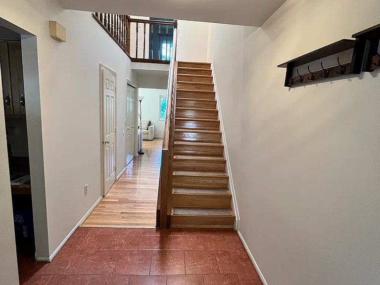 foyer entrance