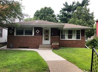 445 Herschel St, Saint Paul, MN 55104