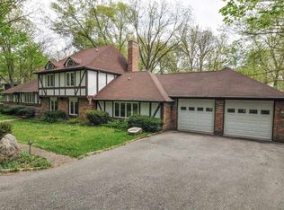 1 Via Verde Dr, West Lafayette, IN 47906