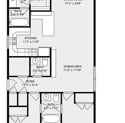 4th image of 4610 White Ave APT 409