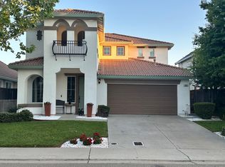 9509 Sarazen Ct, Patterson, CA