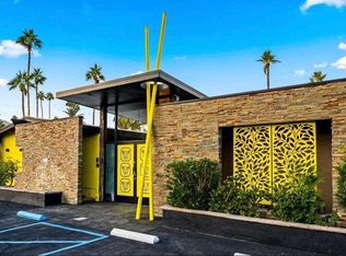 354 W Stevens Rd, Palm Springs, CA 92262