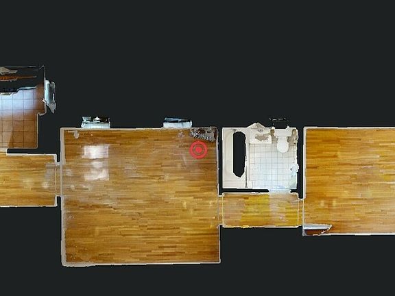 2nd image of 620 W 170th St APT 2E