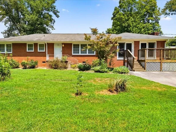 334 Woodland Hills Rd, Clinton, TN 37716