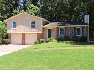 3994 Pine Mountain Rd NW, Kennesaw, GA 30152