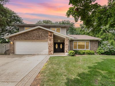 5 Swan Cir, Bolingbrook, IL, 60440