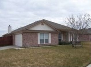 5300 Mesa Dr, Killeen, TX 76542