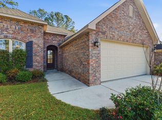 19 Augusta Ct W, Hattiesburg, MS 39402