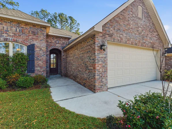 19 Augusta Ct W, Hattiesburg, MS 39402