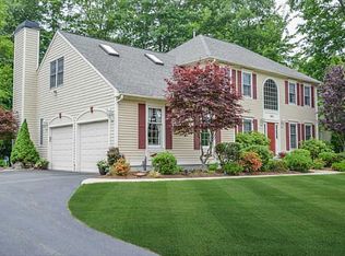 150 Alpine Estates Dr, Cranston, RI 02921