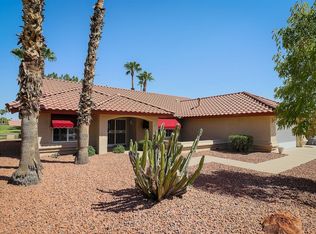 20411 N Meadowood Dr, Sun City West, AZ 85375