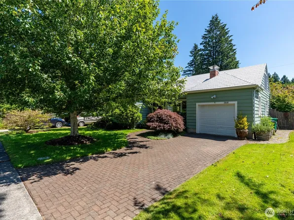 3018 Moore Street SE, Olympia, WA 98501