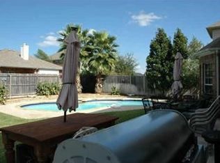 6215 Fieldcrest Ln, Sachse, TX 75048