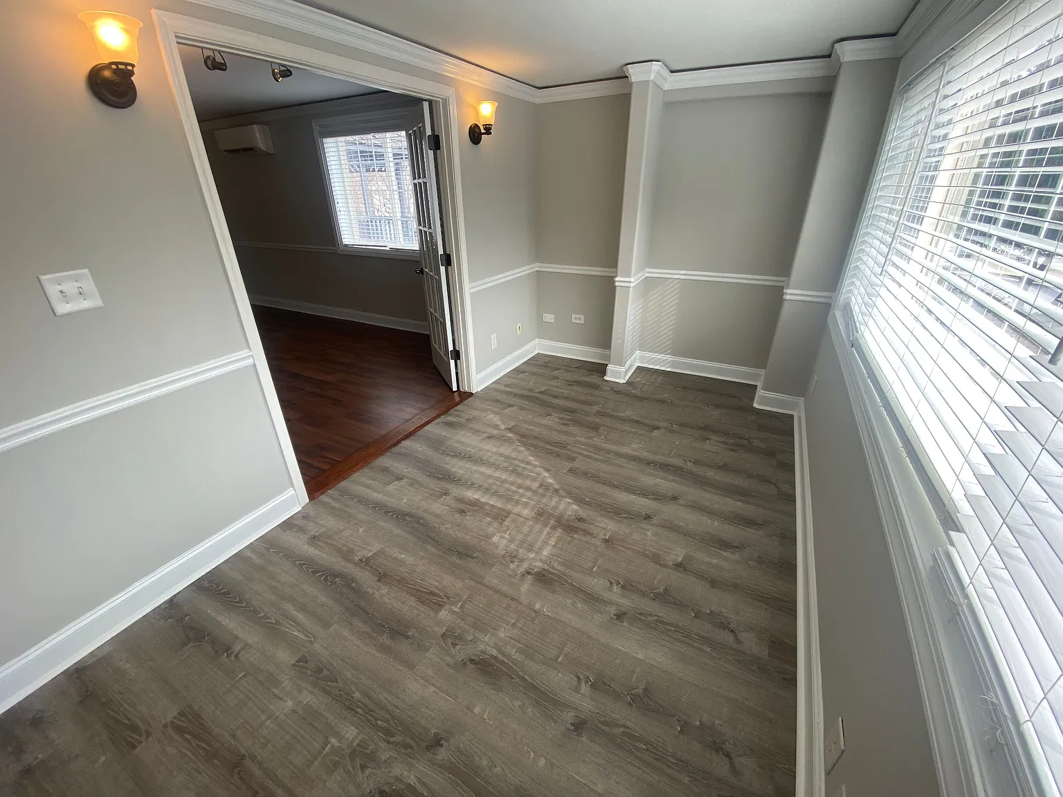 Studio, 525 sqft, $1,200 — Photo 3