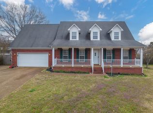 50 Wood Duck Cv, Jackson, TN 38305
