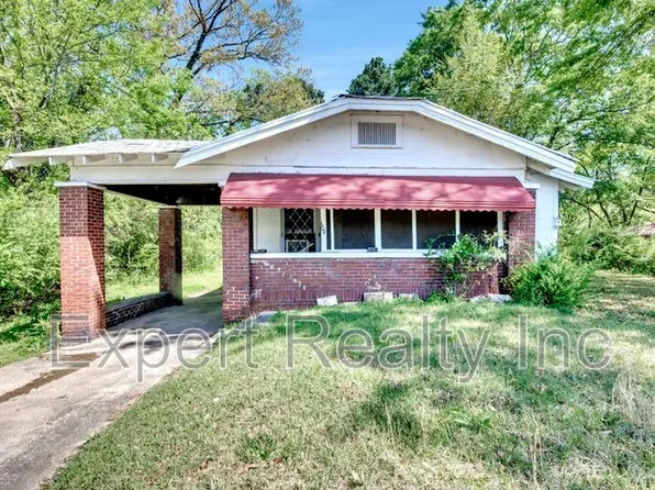 608 5th Ave, Midfield, AL 35228