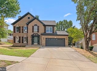 1409 Aragona Blvd, Fort Washington, MD 20744