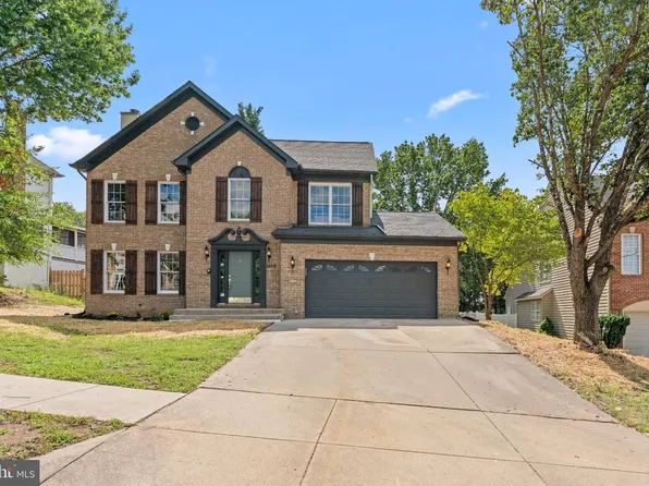 1409 Aragona Blvd, Fort Washington, MD 20744