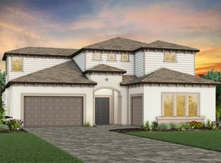 35588 Cohagen Trl, Zephyrhills, FL 33541