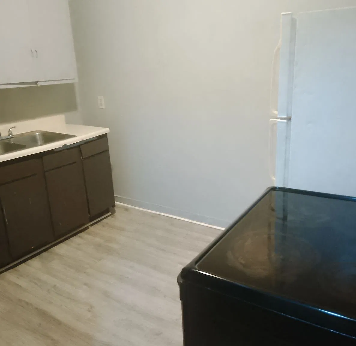 1 bed, $675 — Photo 1