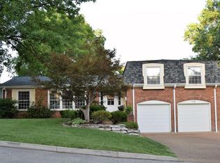 648 Lilac Ave, Saint Louis, MO