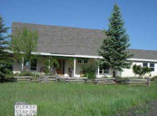3802 Meadow View Cir, New Meadows, ID 83654