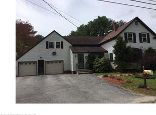 31 Old Salt Rd, Old Orchard Beach, ME 04064