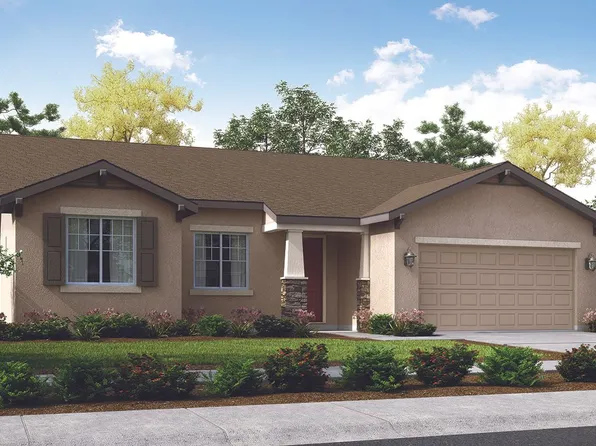2243 E Copper Ct, Visalia, CA 93292