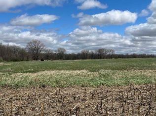 160th St, Dumont, IA 50625