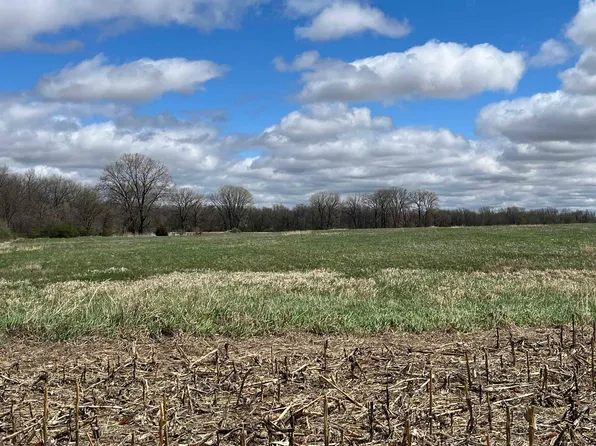 160th St, Dumont, IA 50625