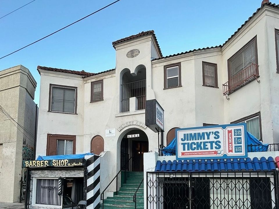 1st image of 1361 W Sunset Blvd #Sun01
