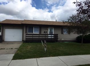 1328 Okema St, Elkhart, IN 46516
