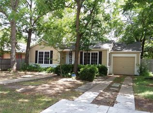 5112 Dallas Ave, Fort Worth, TX 76112