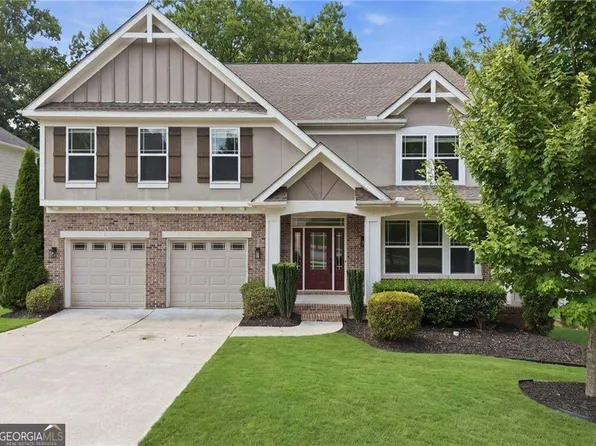 3325 Trowbridge Dr, Cumming, GA 30040