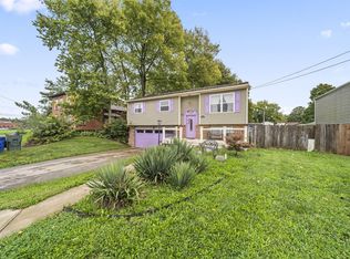 3080 Parsons Ave, Columbus, OH 43207
