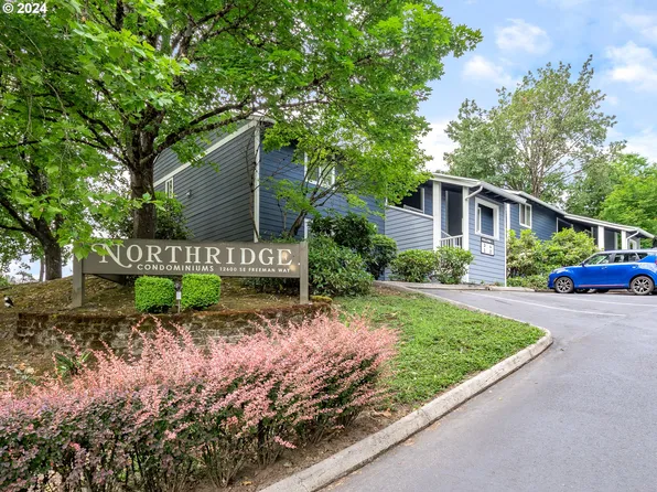 12600 SE Freeman Way Unit 4, Portland, OR 97222