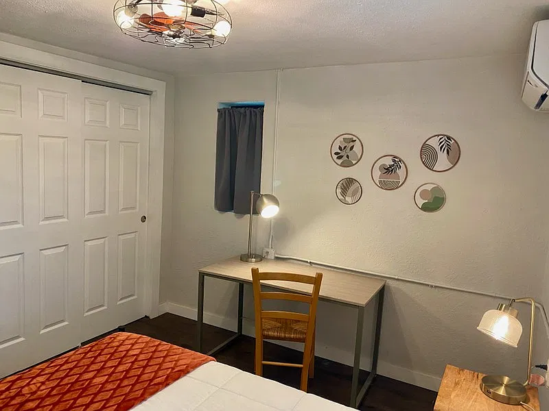 1 bed, 1.0 bath, 100 sqft, $750 — Photo 3