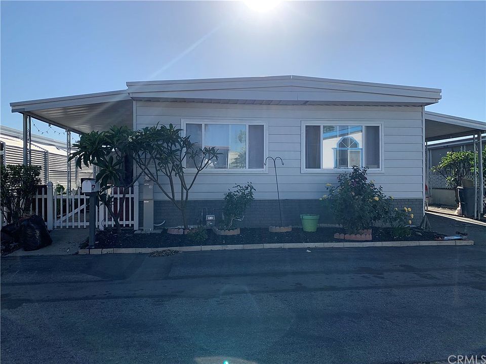 1st image of 1630 S Barranca Ave Space 145