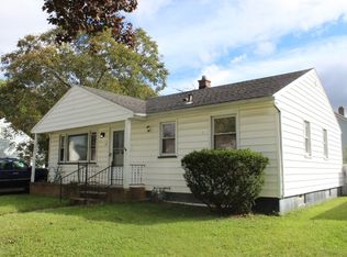 57 Milan St, Rochester, NY 14621