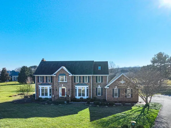 10 Ringed Neck Ln, Camden Wyoming, DE 19934