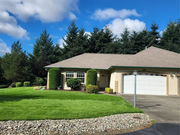 21 E Beaumont Drive #A, Shelton, WA 98584