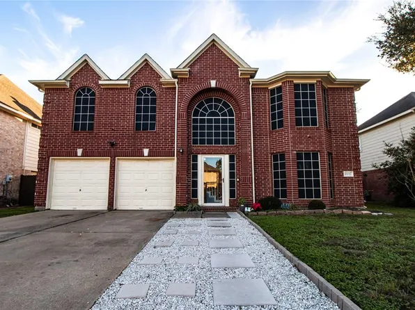 18019 Pelican Way Road, Houston, TX 77084