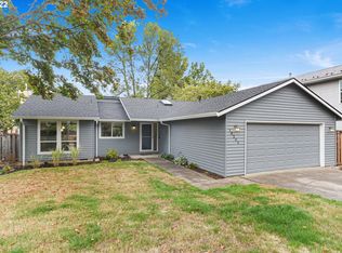 18205 SW Broad Oak Blvd, Beaverton, OR 97007