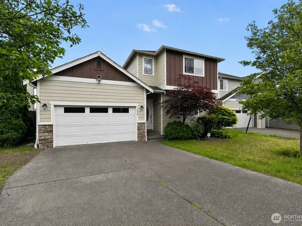 5007 NE 6th Street, Renton, WA 98059