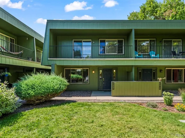 3775 Quail Street, Wheat Ridge, CO 80033