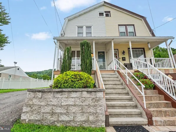 3415 Earl St, Laureldale, PA 19605