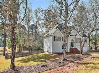 8903 E Carroll Rd, Winston, GA 30187